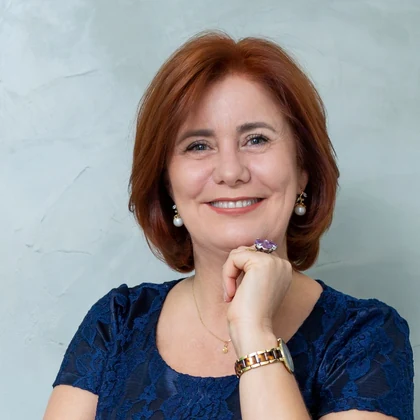 Nivalda Nazario Stolf